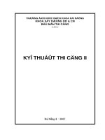 Kỹ thuật an toàn về điện