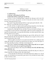 Giáo trình triết học mác   lênin