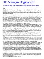 Lap chuong trinh tinh thep tu sap 2000