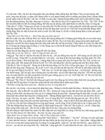 Đoạn đầu Tây Tiến