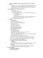 Thiết kế hệ thống mạng LAN cho một phòng máy internet   thiết kế phòng net bằng visio