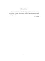 Nghiên cứu chế biến nha đam muối chua đóng hộp 