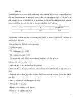 đồ án kết cấu thép 1