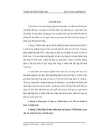 Báo cáo thực tập tổng hợp tại công ty TNHH dịch vụ tư vấn tài chính kế toán và kiểm toán (AASC) 