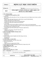 GIAO AN BAN TAY NAN BOT VAT LY 10 (2016 2017) CHUONG II