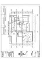 bản vẽ điện chiếu sáng căn hộ chung cư 34 tầng 