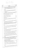 đáp án đề thi thử thpt quốc gia năm 2015 2016 môn vật lý mã 001 trường thpt quảng xương 3 