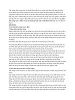 nguyên lí cơ bản chủ nghĩa mác  leenin về tiền công và vận dụng