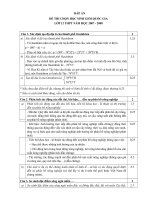 HDC THI HSG QG môn địa LÍ NH 2007   2008