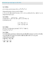 De thi HSG toan9 nghe an 2012 2013