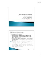 Điện tử công suất nâng cao