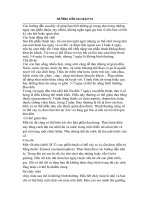 Hướng dẫn sau nạo VA