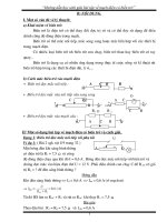 Hướng dẫn học sinh giải bài tập về mạch điện có biến trở