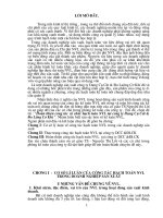 Luận văn hoàn thiện công tác tổ chức hạch toán nguyên vật liệu tại công ty dụng cụ cắt và đo lường cơ khí 