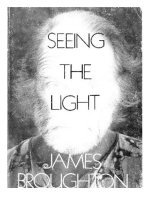 James broughton   seeing the light 