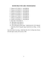 Luận văn công tác tiền lương tại công ty CP xây dựng giao thông đô thị hà nội thực trạng và giải pháp hoàn thiện 