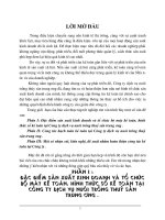 Luận văn kế toán tổng hợp tại công ty dịch vụ nuôi trông thuỷ sản trung ương 