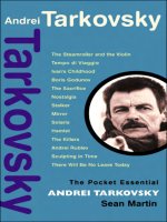 Sean martin   andrei tarkovsky pocket essentials 