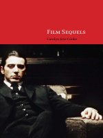 Carolyn jess cooke   film sequels 
