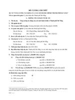 TĂNG CƯỜNG TÁC ĐỘNG CỦA CẢI CÁCH HÀNH CHÍNH Ở THÀNH PHỐ ĐÀ NẴNG