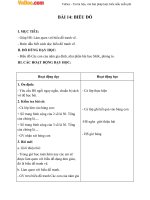 Giáo án Toán 4 chương 1 bài 14