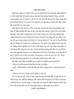 thiết kế mạch đếm sản phẩm công nghiệp và hiển thị trên các led 7 đoạn