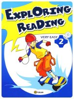 Exploring reading very easy 2 sb 