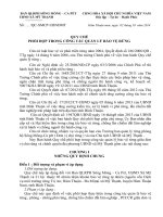 quy che phoi hop 03 nhom ho DVMTR