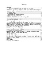 Bước đầu nghiên cứu vai trò của tôn giáo trong truyền thông môi trường