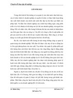 Luận văn hoàn thiện công tác kế toán lương và các khoản trích theo lương tại công ty đầu tư xây dựng và phát triển kỹ thuật hạ tầng sơn vũ 