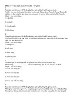 de thi thu mon van dai hoc quoc gia ha noi nam 2015 phan 2