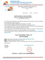 2016 luong QUY CHE LUONG