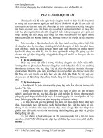 SKKN MỘT SỐ BIỆN PHÁP NÂNG CAO CHẤT LƯỢNG SOẠN GIẢNG Ở TRƯỜNG TIỂU HỌC PHÚ THẠNH