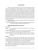 Luận văn kế toán tập hợp chi phí sản xuất và tính giá thành sản phẩm tại công ty TNHH in thanh tùng 