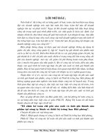 Luận văn tổ chức kế toán chi phí sản xuất và tính giá thành sản phẩm tại công ty sách và thiết bị trường học hải phòng 