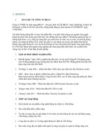 so sánh giữa điên thoại Bphone và Sam sung - Nguyên lý marketing