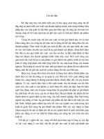 Luận văn hạch toán chi phí sản xuất và tính giá thành sản phẩm tại công ty xây lắp và vật tư xây dựng 5 