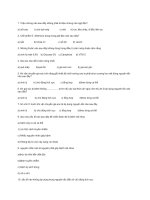 benh noi khoa  thú y de cuong