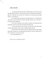 Xây dựng website thương mại điện tử