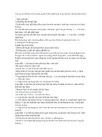 Tại sao chi tiết bán chó lại được gọi là chi tiết nghệ thuật trong văn bản lão hạc