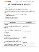 Giáo án Toán 4 chương 2 bài 9