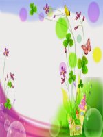THUYẾT TRÌNH VỀ CHĂN NUÔI HEO