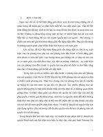 lý thuyết nữ quyền Hiện sinh