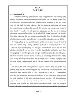 Goi dong co hoat dong trong day hoc chuong trinh con