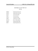 Luận văn tốt nghiệp giải pháp đẩy mạnh hoạt động phát hành và thanh toán thẻ tại ngân hàng TMCP đông nam á chi nhánh đà nẵng 