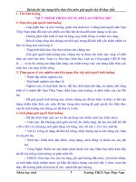 bai du thi van dung kien thuc lien mon giai quyet van de thuc tien