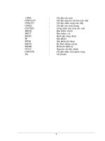 Luận văn hoàn thiện hạch toán chi phí sản xuất và tính giá thành sản phẩm tại công ty CP que hàn điện việt đức 