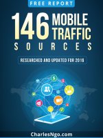 Mobile traffic sources