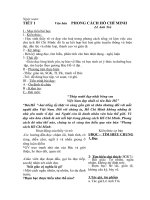 Giáo án ngữ văn lớp 9 tham khảo theo chuẩn (3) 