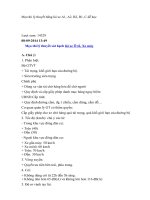 Mẹo thi lý thuyết bằng lái xe B2